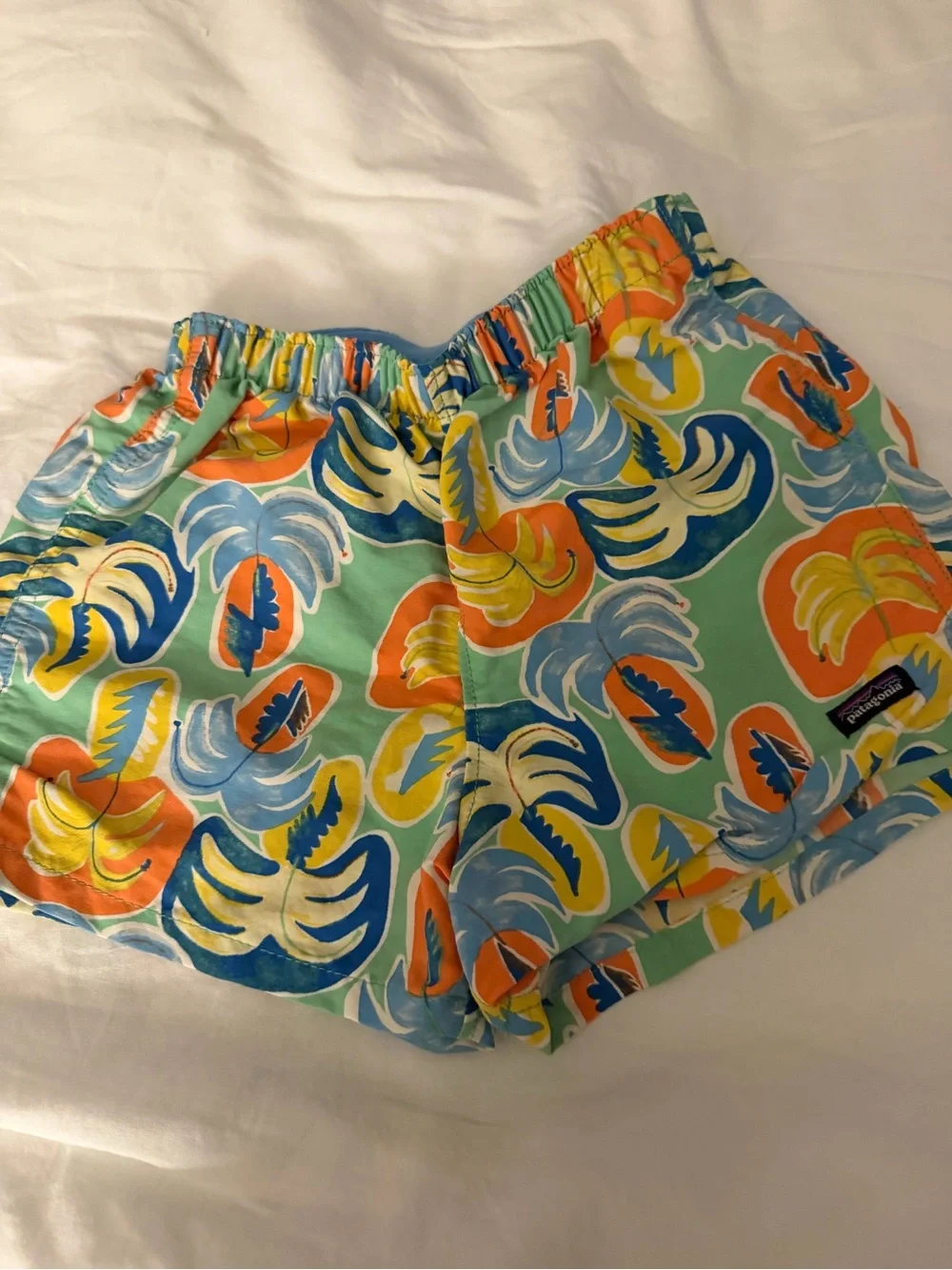 Boys swimming trunks
